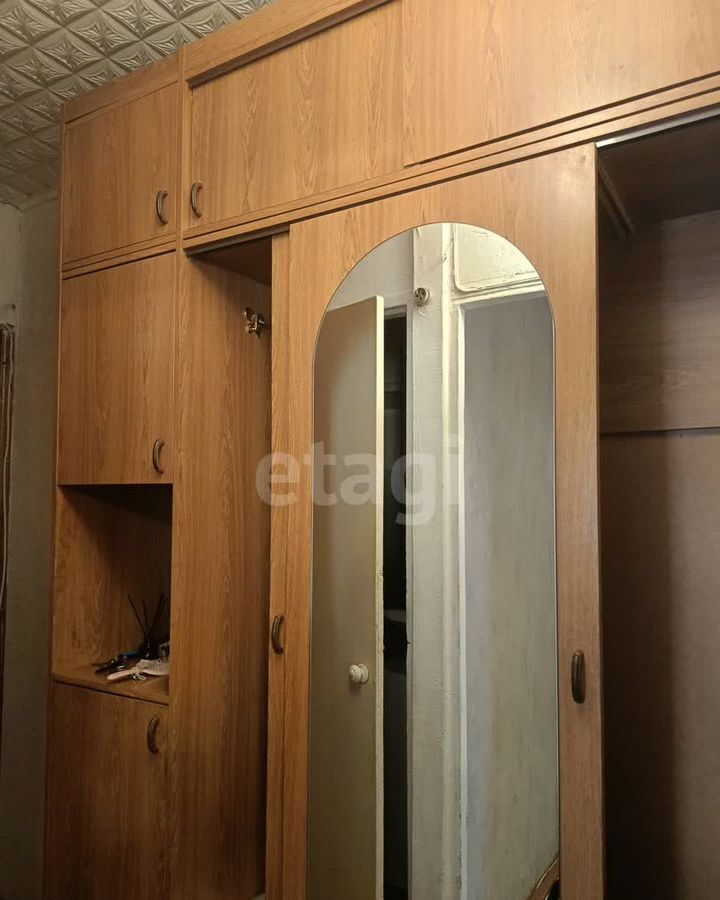 квартира г Орел р-н Советский ул Антонова 5 фото 10