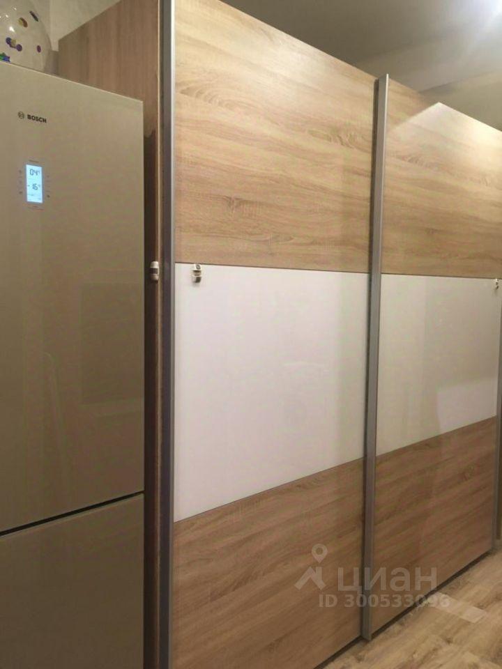 квартира г Красногорск ул Игоря Мерлушкина 4 фото 2