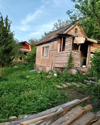 г Обнинск снт Урожай фото