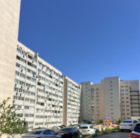 квартира р-н Кировский ул им Академика Семенова Н.Н. 11б фото