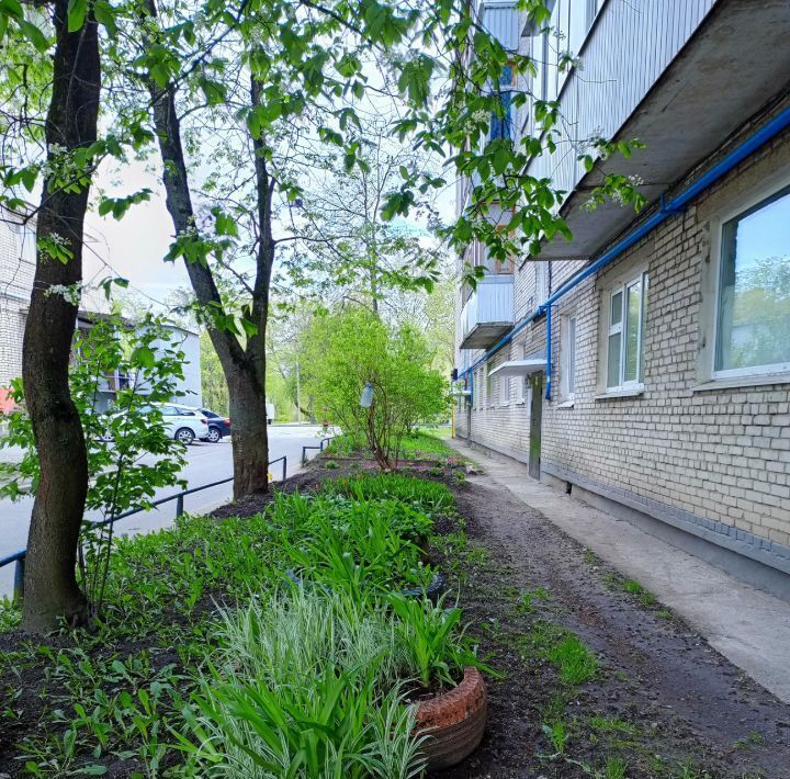 квартира г Великий Новгород ул Большая Московская 49 фото 19