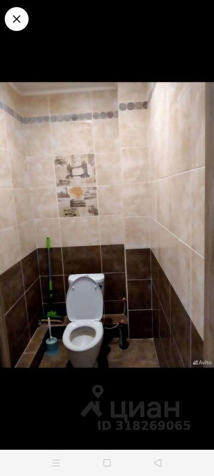 квартира г Горячий Ключ ул Объездная 18а/8 фото 9