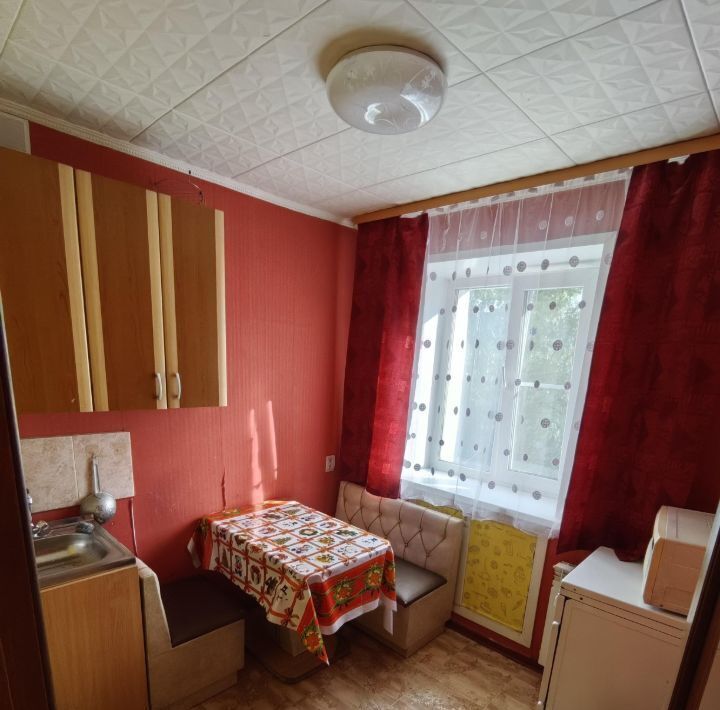 квартира г Улан-Удэ р-н Железнодорожный ул Чертенкова 1 фото 7