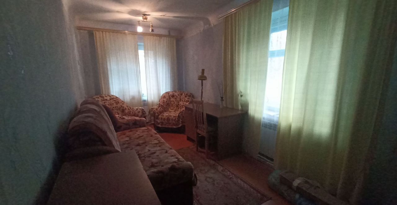 квартира г Воронеж р-н Центральный ул Березовая роща 14 фото 4