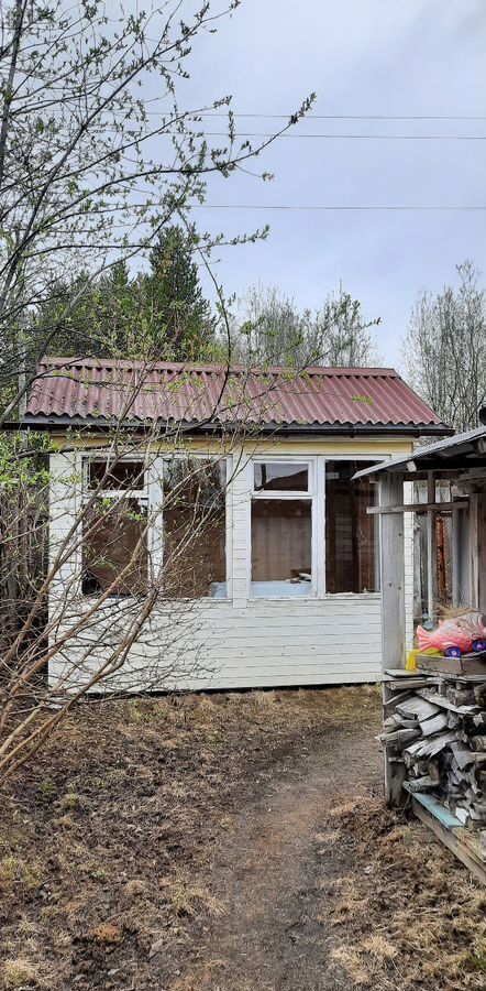 дом г Апатиты садовое товарищество СУ-2, Полярные Зори фото 10