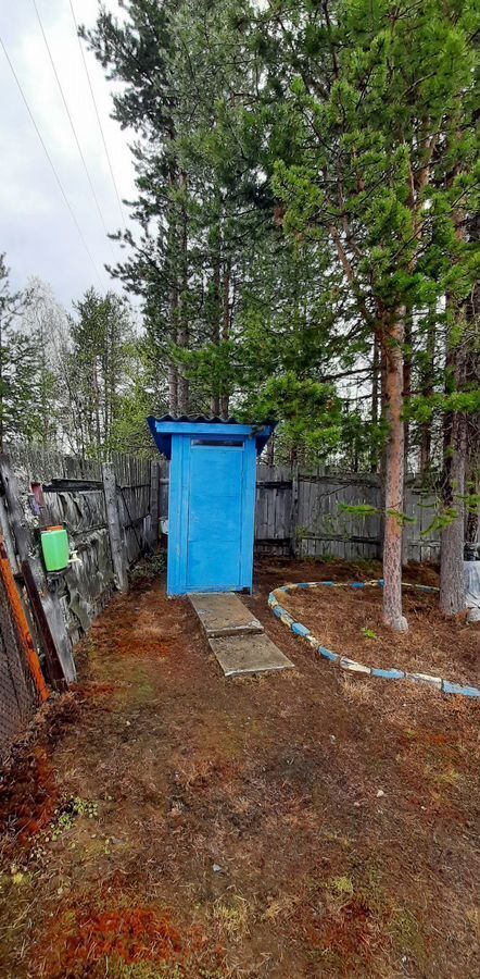 дом г Апатиты садовое товарищество СУ-2, Полярные Зори фото 16