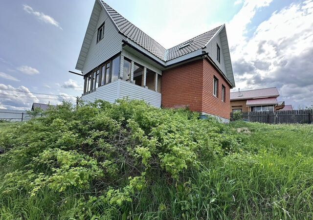 дом г Хотьково 45 км, д. Кудрино, Ярославское шоссе фото