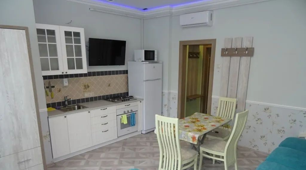 комната г Геленджик Толстый мыс ул Красногвардейская 19 фото 3