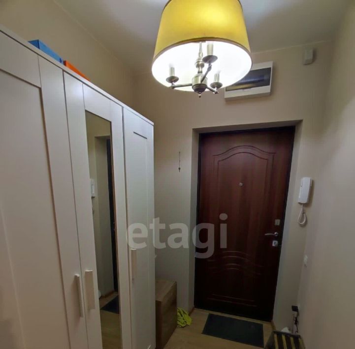 квартира г Батайск ул Котова 24к/2 фото 2