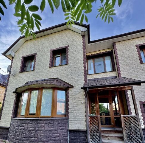 микрорайон «Западный» ул. Созидания, Царицыно фото