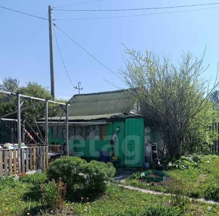 дом г Нижний Тагил р-н Дзержинский УВЗ №3 КС, ул. 33-я Бригада, 643 фото 1