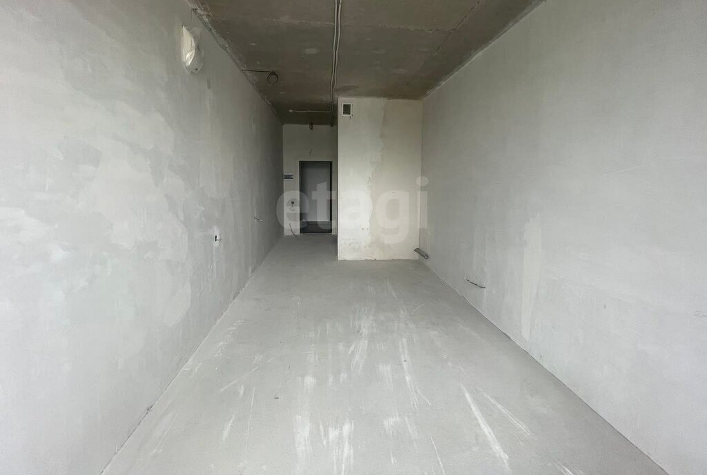 квартира г Симферополь р-н Киевский ул Беспалова 110м фото 3