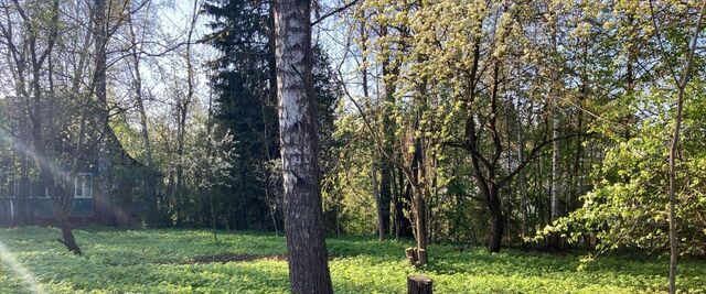 земля мкр Шереметьевский Шереметьевская, ул. Льва Толстого фото