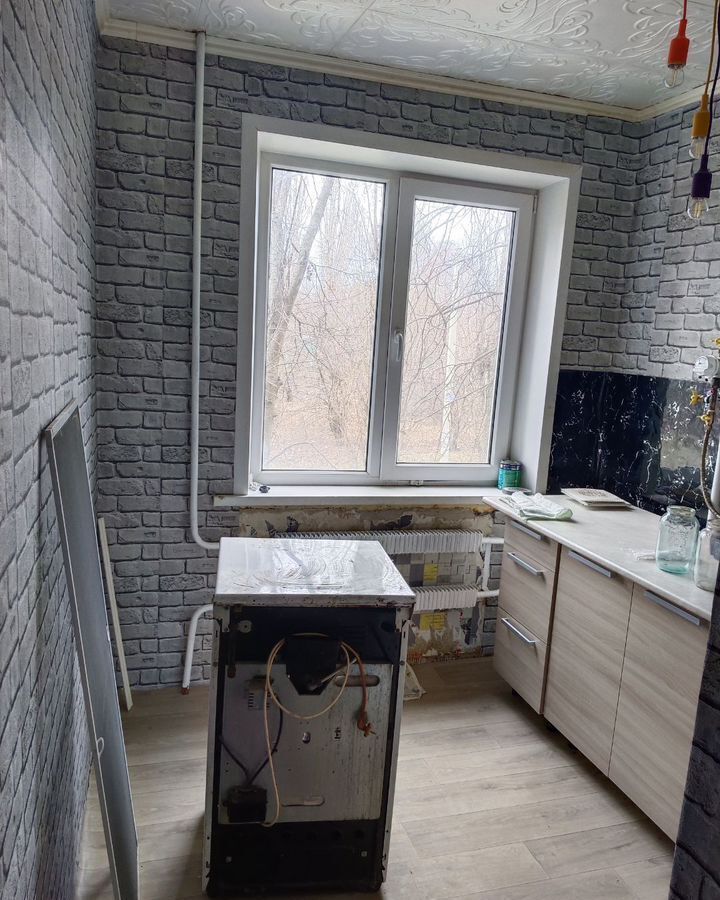 квартира г Елец ул Юбилейная 1 фото 1