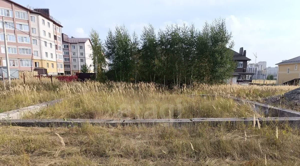 земля г Владимир мкр Юрьевец ул Преображенская р-н Ленинский фото 4