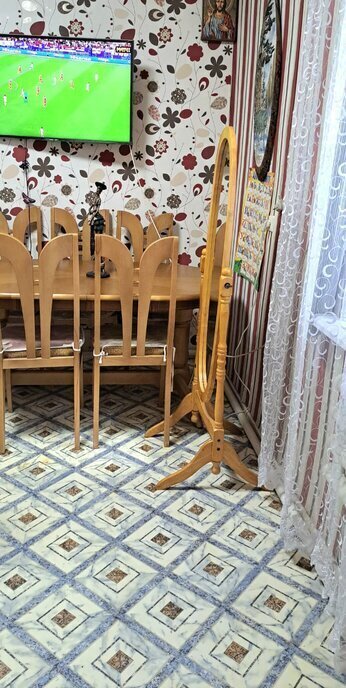 квартира г Таганрог пер Гоголевский 31г фото 3