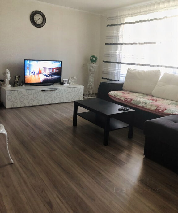 квартира г Таганрог ул Бабушкина 54в фото 2
