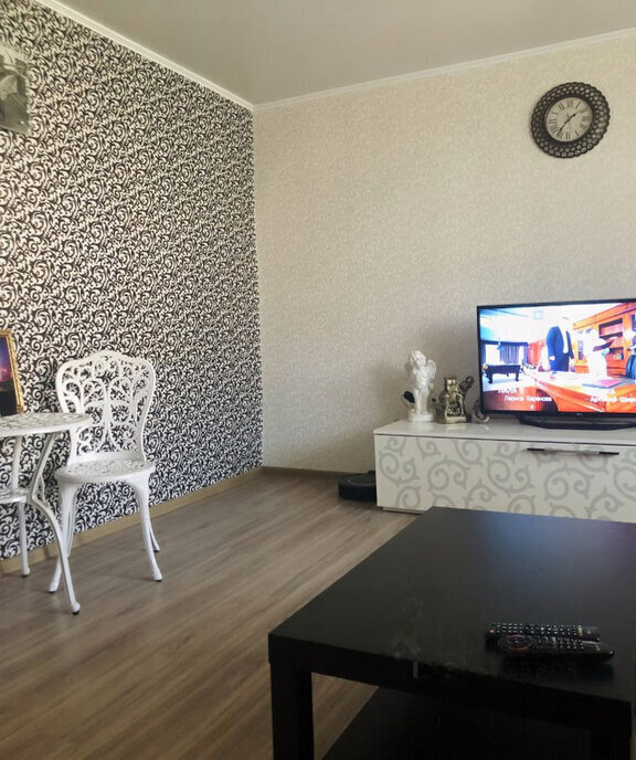 квартира г Таганрог ул Бабушкина 54в фото 3