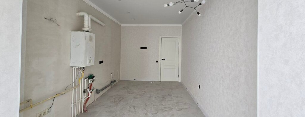 квартира г Таганрог ул Галицкого 55 ЖК на ул. Галицкого, 55 фото 3