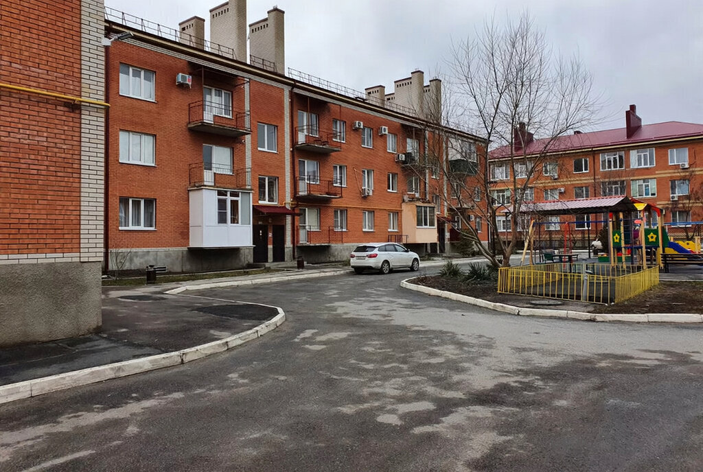 квартира г Таганрог ул Очистная 20 фото 3