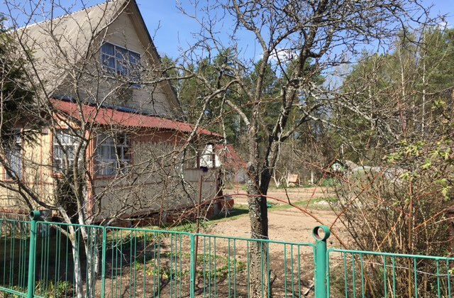 д Матвейково снт Квант 76 км, 32, Ступино, Новокаширское шоссе фото