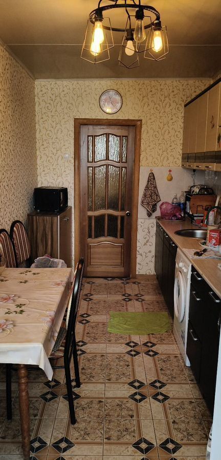 квартира г Кисловодск ул Орджоникидзе 44 фото 4
