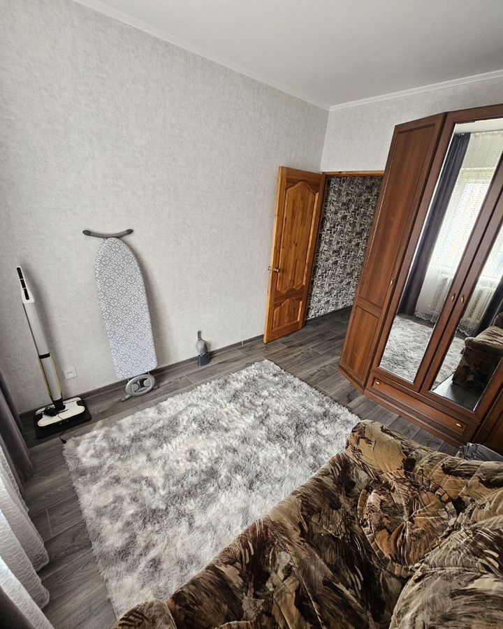 квартира г Калининград р-н Московский ул Аллея смелых 72 фото 2
