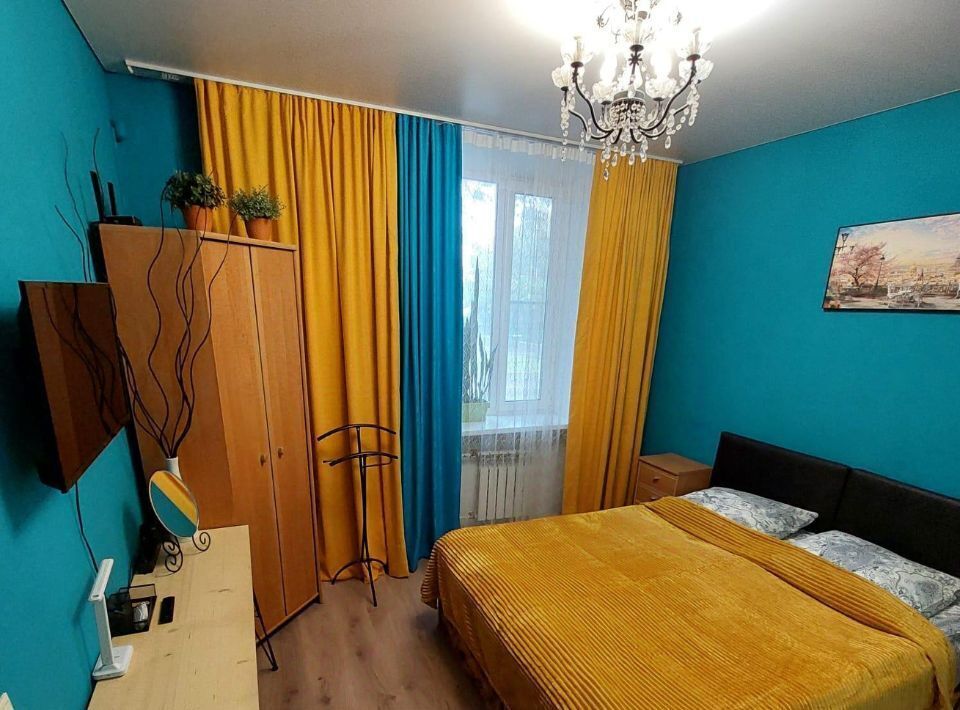 комната г Екатеринбург Уралмаш ул Ломоносова 25 фото 4