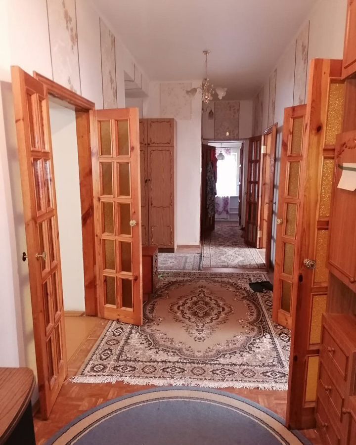 дом г Липецк р-н Правобережный ул Брюллова 62 фото 6