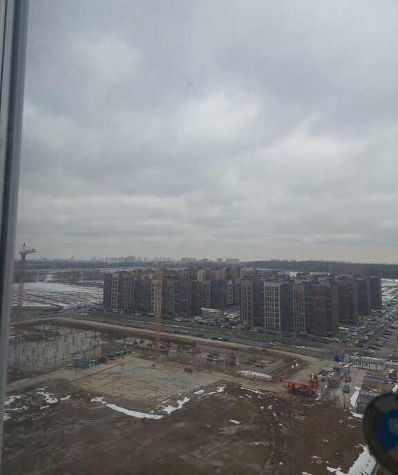 квартира г Видное б-р Зеленые аллеи 10 Домодедовская фото 9