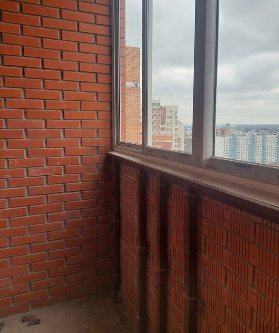 квартира г Видное б-р Зеленые аллеи 10 Домодедовская фото 18