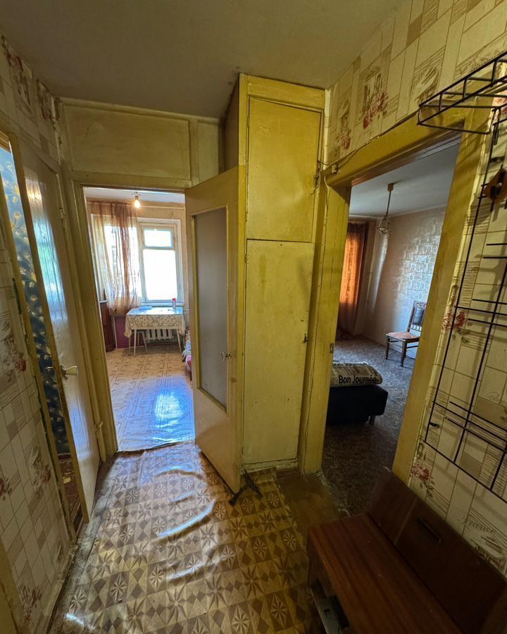 квартира г Саратов р-н Кировский ул Алексеевская 3 фото 14