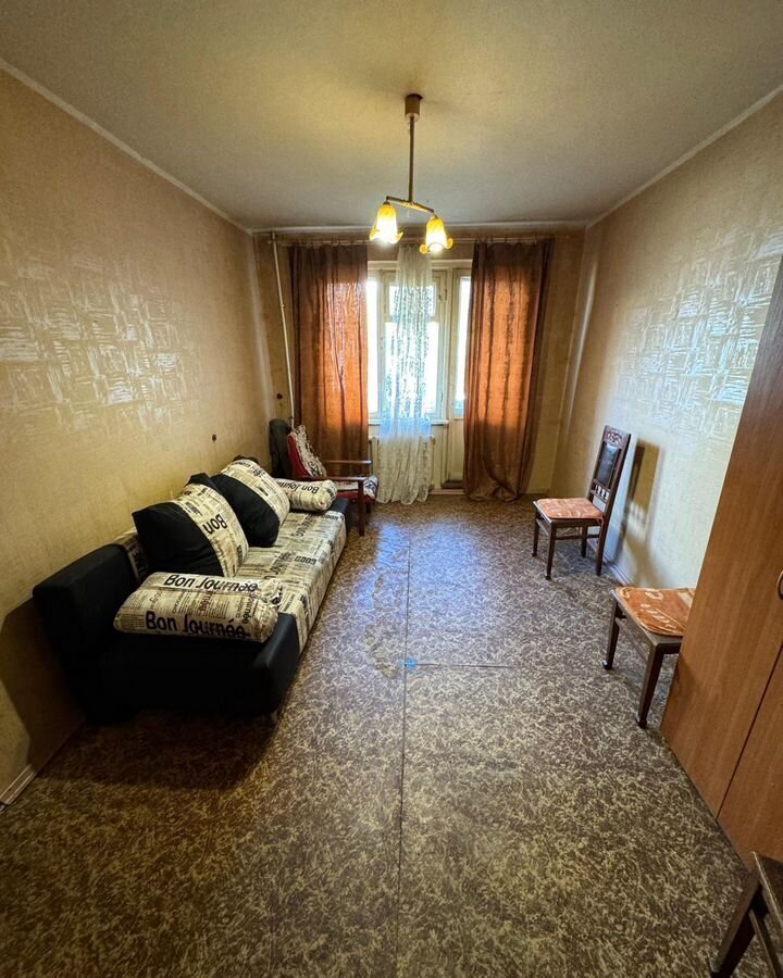 квартира г Саратов р-н Кировский ул Алексеевская 3 фото 21