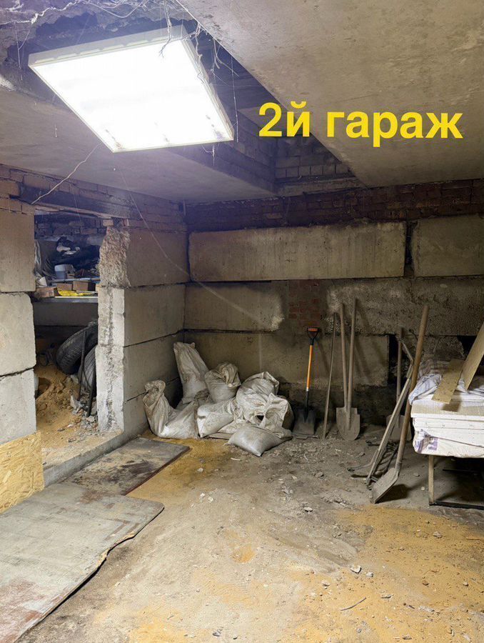 гараж г Воронеж р-н Советский пр-кт Патриотов 17а фото 12