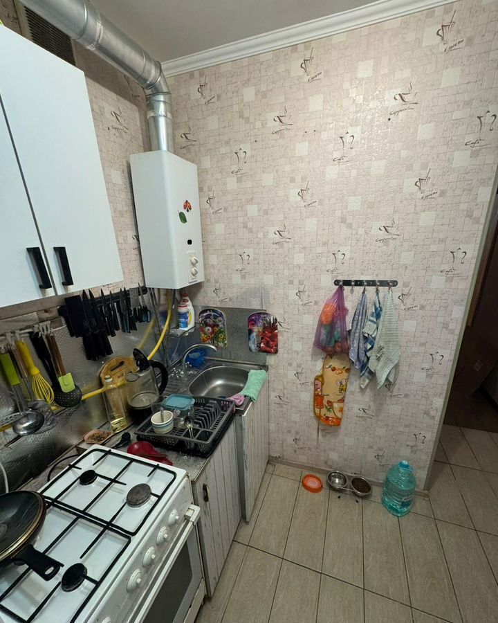 квартира г Королев мкр Болшево ул Школьная 32 фото 10