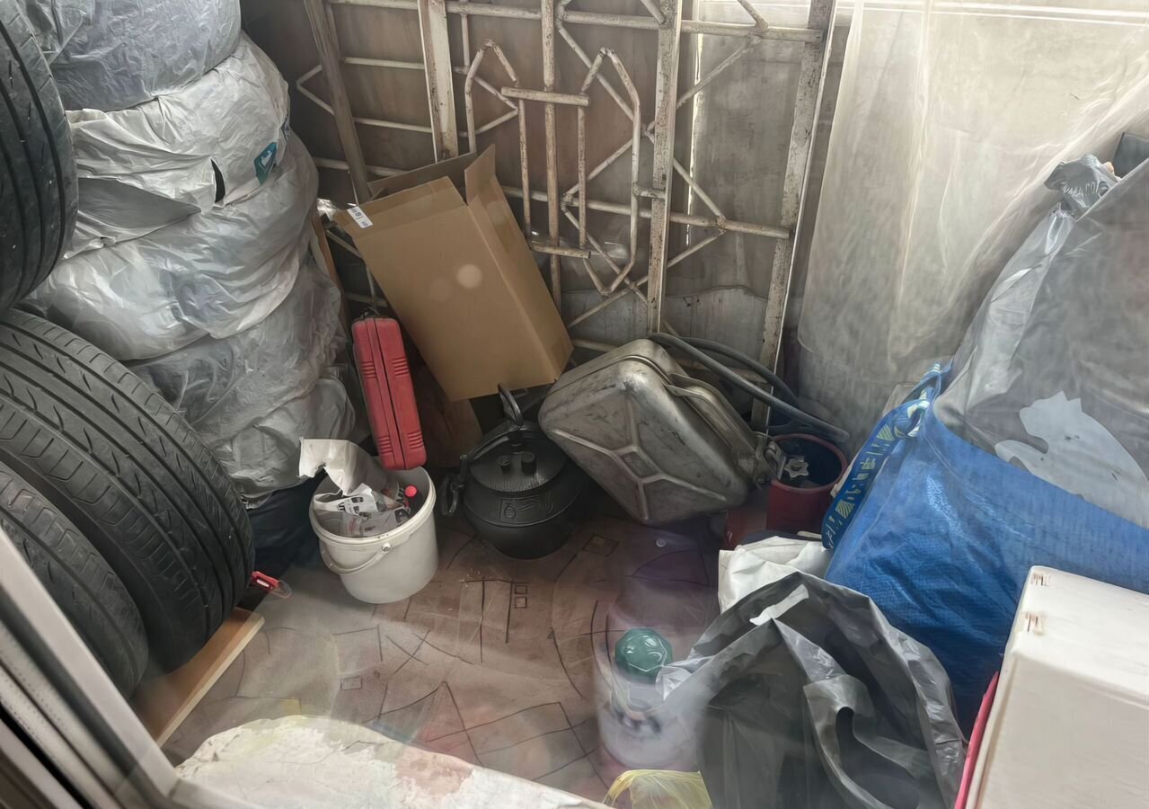 квартира г Екатеринбург Чкаловская ул Ткачей 12 фото 8