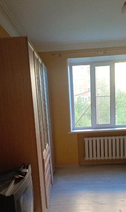 квартира г Подольск ул Победы 11 Подольск фото 5