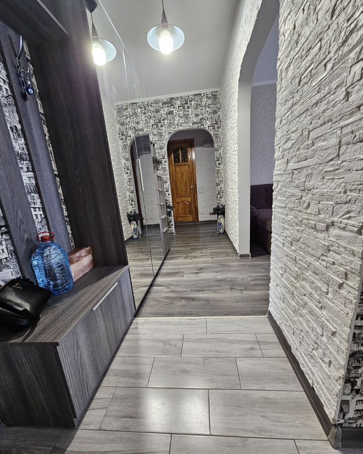 квартира г Калининград р-н Московский ул Аллея смелых 72 фото 5