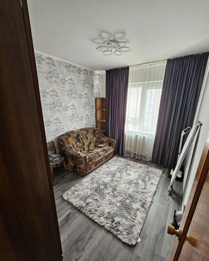 квартира г Калининград р-н Московский ул Аллея смелых 72 фото 12