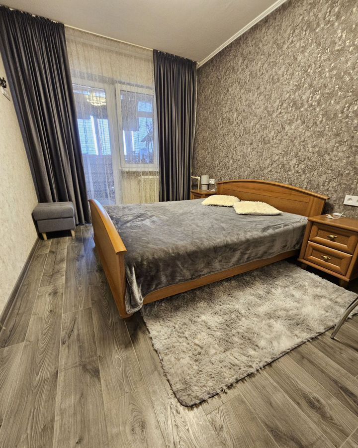 квартира г Калининград р-н Московский ул Аллея смелых 72 фото 16