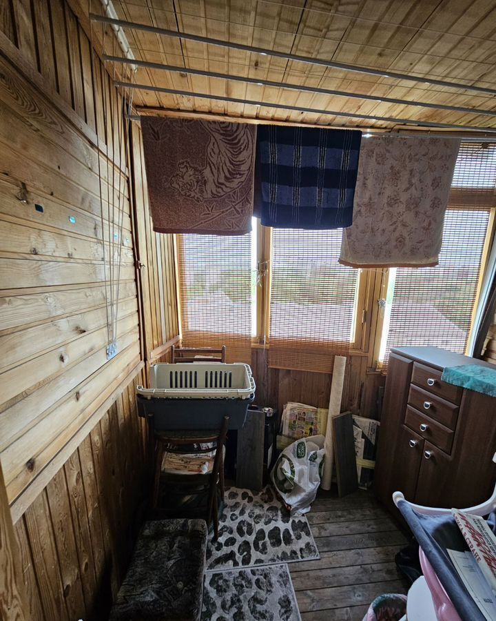 квартира г Калининград р-н Московский ул Аллея смелых 72 фото 18