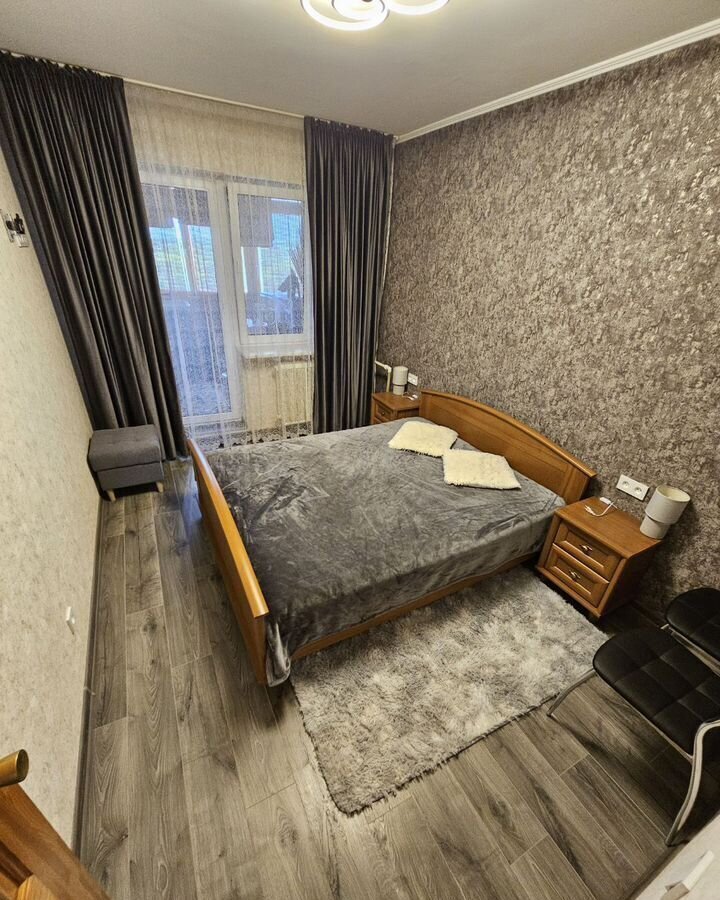 квартира г Калининград р-н Московский ул Аллея смелых 72 фото 17