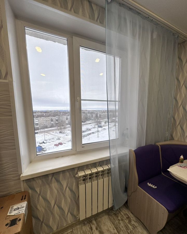 квартира г Дзержинск ул Самохвалова 4 фото 2