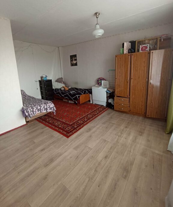 квартира г Чита р-н Центральный ул Угданская 40 фото 2