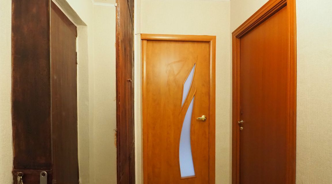 квартира г Одинцово ул Солнечная 16 Одинцово фото 26