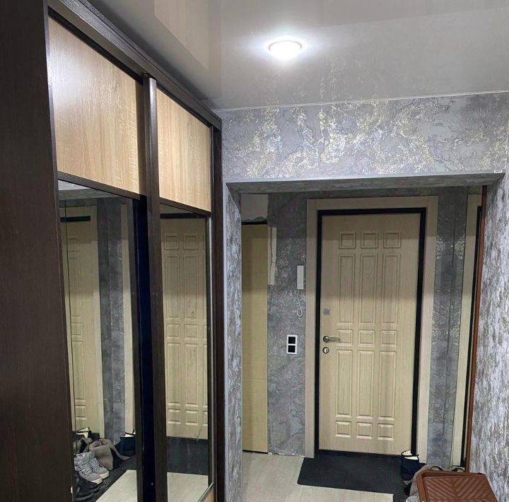 квартира г Когалым ул Молодежная 34 фото 11