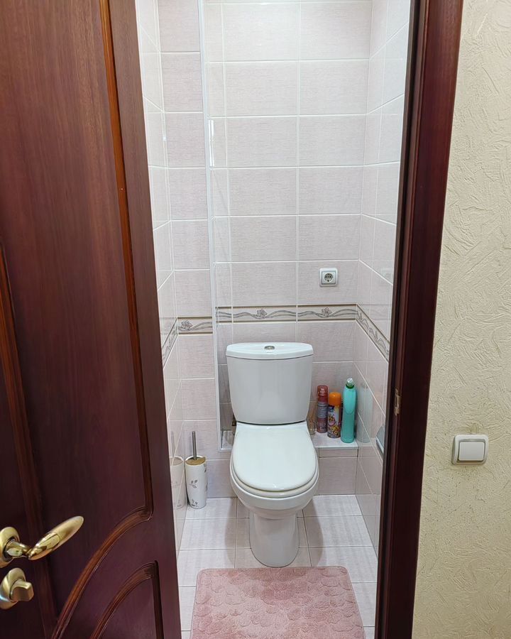 квартира г Петропавловск-Камчатский ул Карбышева 3 фото 9