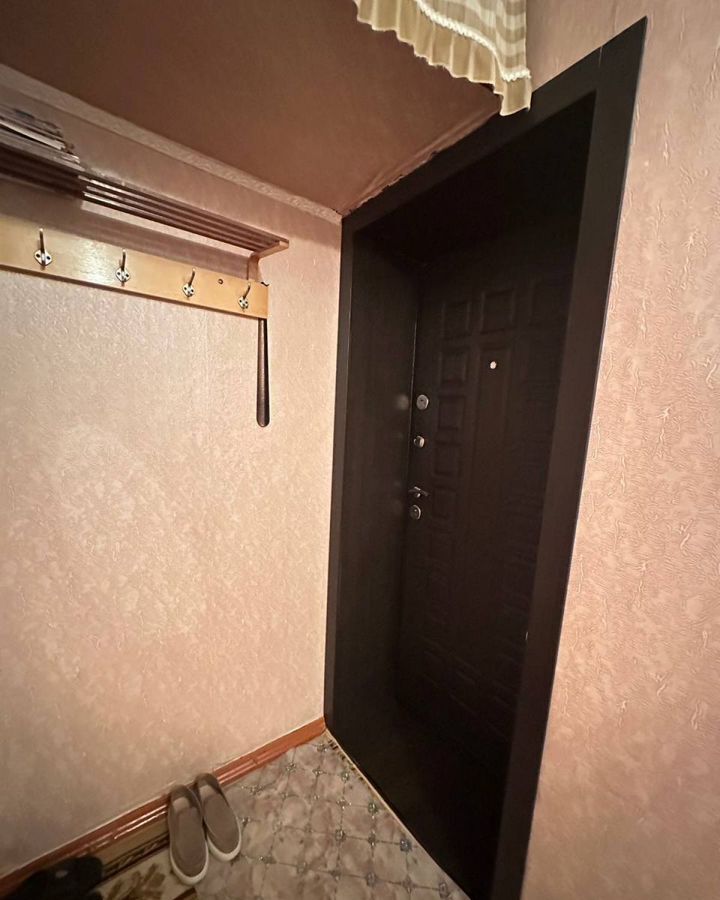 квартира г Норильск ул Мира 8а фото 11