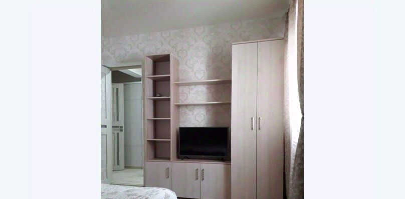 дом г Феодосия ул Клубная 10 фото 3