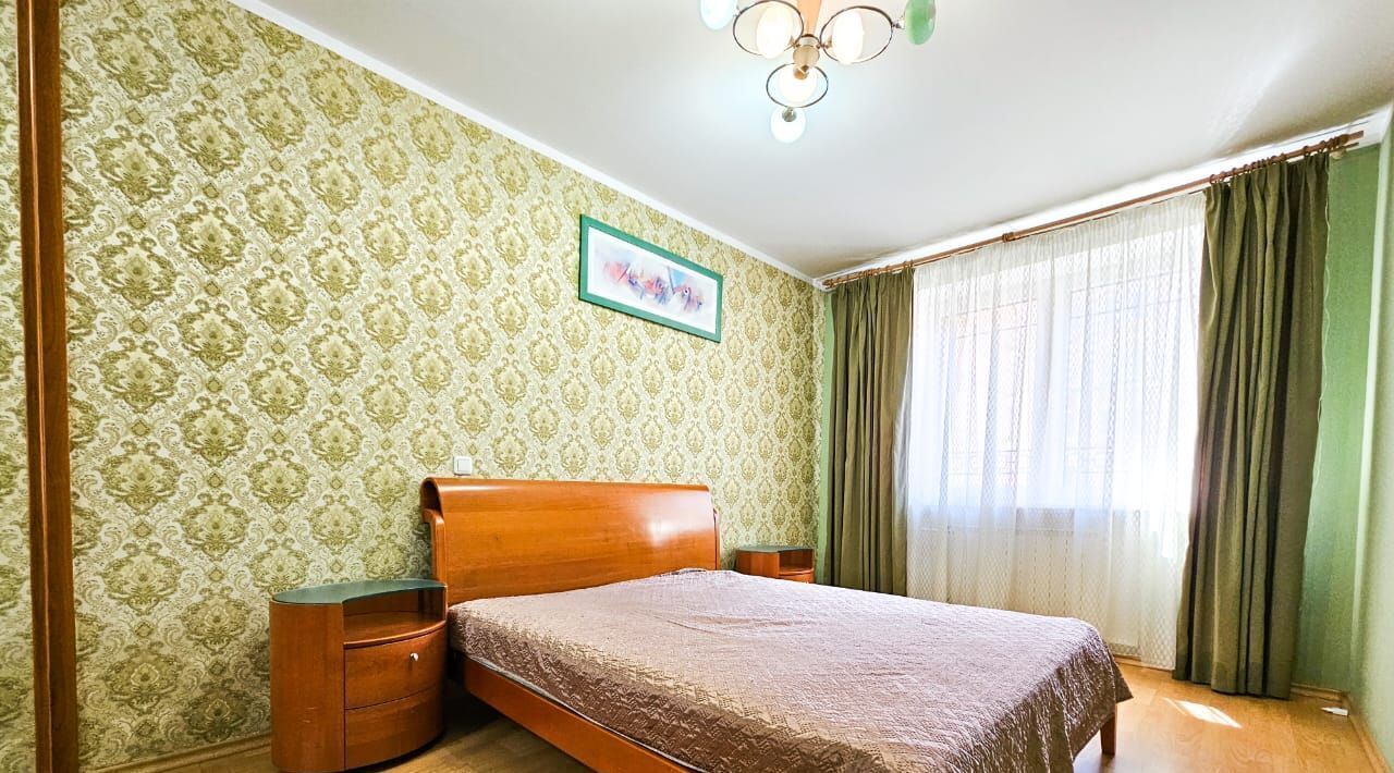 квартира г Иркутск р-н Октябрьский ул Красноказачья 127 фото 4